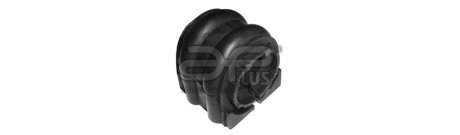 Втулка стабілізатора перед. Ø23.5mm HYUNDAINTA FE IV KIA SORENTO III 2.0D-3.3 01.15- APLUS 27886AP