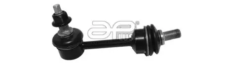 Тяга стабилизатора зад 116mm KIA SORENTO III 2.0D-3.3 01.15- APLUS 27888AP