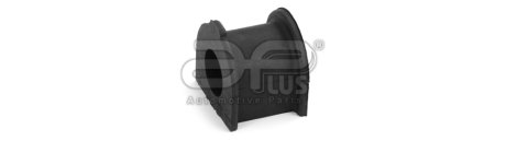 Ø 28mm Втулка стабілізатора перед. Toyota Land Cruiser Prado 150 09- APLUS 27990AP