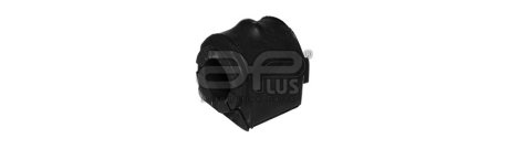 Ø 23mm Втулка стабілізатора перед. Ford Focus 11-/Kuga 2.0TDCI 13- APLUS 28321AP