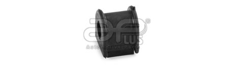 (Ø 22mm) Втулка стабілізатора перед. Toyota Corolla/ Avensis 1.6-2.4 00-08 APLUS 28514AP