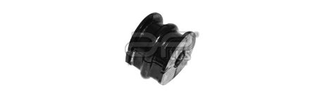 (Ø 17mm) Втулка стабілізатора задн. Nissan Qashqai/+2 1.5Dci/2.0 02.07- APLUS 28750AP