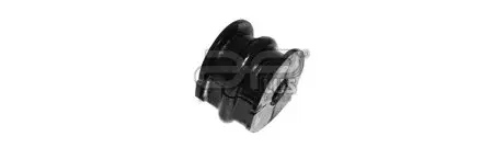 (Ø 17mm) Втулка стабілізатора задн. Nissan Qashqai/+2 1.5Dci/2.0 02.07- APLUS 28750AP