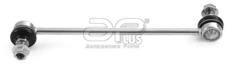 Тяга cтабілізатора перед. 270mm HYUNDAI GRANDEUR, SONATA V, SONATA VI KIA OPTIMA 1.7D-3.0 01.05- APLUS 29638AP