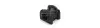 Втулка стабілізатора переднього внутрішня Ø 23mm DODGE CALIBER JEEP COMPASS, PATRIOT 1.8/2.0/2.0 4x4/2.0 CRD/2.0 CRD 4x4/2.2 CRD/2.2 CRD 4x4/2.4/2.4 4x4/2.4 Turbo 06.06- APLUS 29643AP (фото 1)
