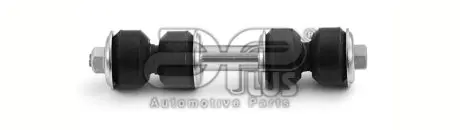 Тяга стабілізатора задня лів/прав. DODGE CALIBER JEEP COMPASS, PATRIOT 2.0-2.4 06.06- APLUS 30777AP