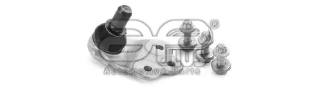 Шарова опора нижня лів./прав. FIAT 500X JEEP COMPASS, RENEGADE 1.0-2.4 07.14- APLUS 31177AP