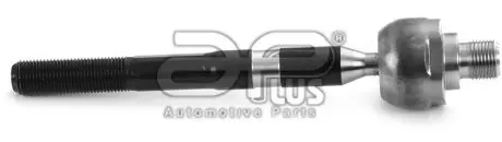 Осьовий шарнір, рульова тяга, лiв/прав, пер APLUS 31239AP