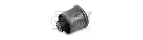 Сайлентблок задней балки задней Renault Fluence, Megane III, Scenic III 1.5Dci/1.6 16V/2.0 16V 08- APLUS 33167AP