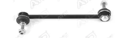 Тяга стабілізатора переднього ліва/права 229mm TESLA MODEL S, MODEL X Electric 09.12- APLUS 34854EAP