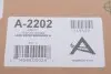 Подушка пневмоподвески ARNOTT A-2202 (фото 2)