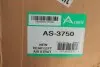 Амортизатор (задний) (L) Tesla Model S 13 - (пневмо) ARNOTT AS-3750 (фото 2)
