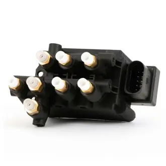 Клапан пневмоподвески ARNOTT VB-4346