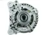 Генератор 12V 140A AS-PL A0446 (фото 1)