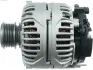 Генератор 12V 140A AS-PL A0446 (фото 4)