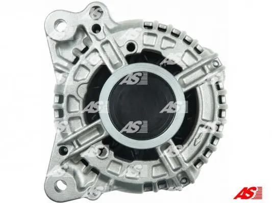 Генератор 12V 140A AS-PL A0467PR (фото 1)