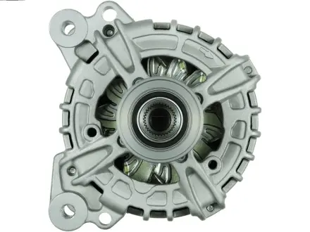 Генератор 12V 140A AS-PL A0473S