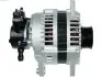 Генератор 12V 100A AS-PL A2003 (фото 2)
