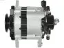 Генератор 12V 70A AS-PL A2005 (фото 4)