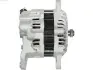 Генератор 12V 130A AS-PL A5057 (фото 2)