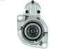 Стартер Audi A3 1.8 96-03/Ford Galaxy I 2.0i 95-06/Seat Ibiza II 2.0 i 16V (1.1kw) (z=10) AS-PL S0033 (фото 1)