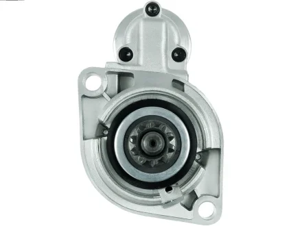 Стартер Audi A3 1.8 96-03/Ford Galaxy I 2.0i 95-06/Seat Ibiza II 2.0 i 16V (1.1kw) (z=10) AS-PL S0033