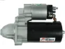 Стартер BMW 5 (E34/E39/E60) 1.8-3.0 (M54/M52/M40/M43 89-10 (12V/1.4kw) (z=9) AS-PL S0073 (фото 4)
