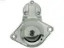 Стартер 1.1 kw Opel Astra H 1.3CDTI 05-10/Astra J 1.3CDTI 12-15/Corsa C,D 1.3CDTI 06- S0100
