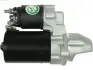 Стартер 1.1 kw Opel Astra H 1.3CDTI 05-10/Astra J 1.3CDTI 12-15/Corsa C,D 1.3CDTI 06- AS-PL S0100 (фото 2)