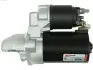 Стартер 1.1 kw Opel Astra H 1.3CDTI 05-10/Astra J 1.3CDTI 12-15/Corsa C,D 1.3CDTI 06- AS-PL S0100 (фото 4)