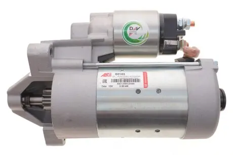 Стартер AS-PL S0163