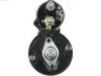 Стартер 12V 1.80kW AS-PL S0460 (фото 3)