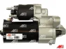 Стартер 12V 1.40kW AS-PL S0483 (фото 2)
