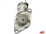 Стартер Toyota Auris/Yaris 1.4 D-4D 05-12 (12V/1.1kw) (z=9) AS-PL S0494 (фото 1)