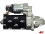 Стартер 12V 2.00kW AS-PL S0514 (фото 4)