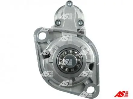 Стартер 12V 2.00kW AS-PL S0523