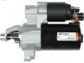 Стартер 12V 1.20kW AS-PL S0664S (фото 4)