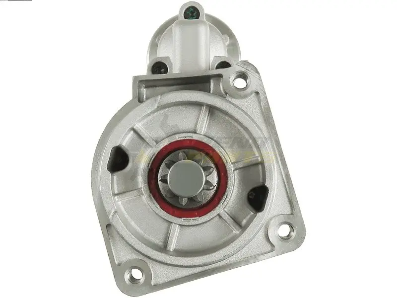 Стартер 12V 1.40kW AS-PL S0717S (фото 1)