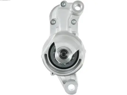 Стартер 12V 1.40kW AS-PL S0879S (фото 1)