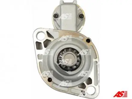 Стартер 12V 2.00kW AS-PL S3094