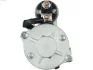 Стартер Mitsubishi Pajero 2.8-3.2 D/TD/DI-D 93-/L200 2.5 DI-D 14- (2.2kw/12V) (z=10) = 112370 AS-PL S5007 (фото 3)