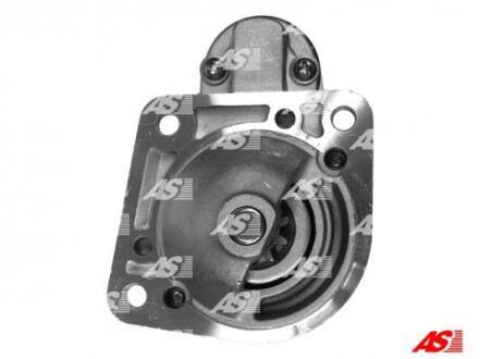 Стартер 12V 2.20kW AS-PL S5031
