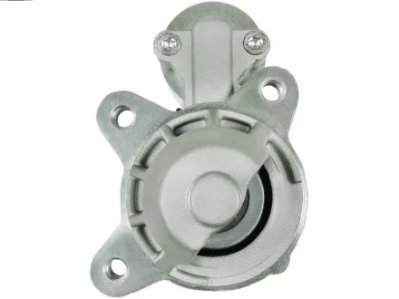 Стартер Ford Transit 1.8 Di-TDCi 02-13 (1.4kw) (z=10) AS-PL S9032