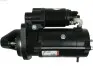 Стартер AS-PL S9098 (фото 2)