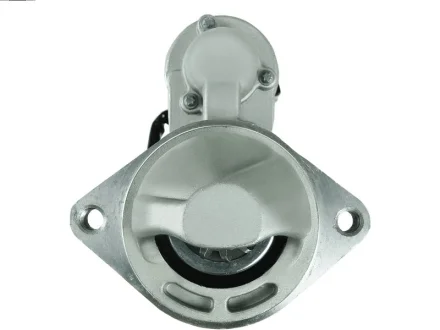 Стартер 12V 2.00kW AS-PL S9256