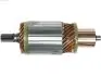 Якір стартера 24V 4.00kW AS-PL SA1010 (фото 1)