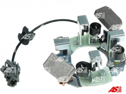 Щіткотримач стартера AS-PL SBH5027