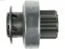 Бендикс стартера AS-PL SD1011P (фото 1)
