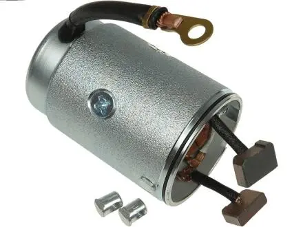 Корпус статора с обмоткой стартера 12V 2.00kW AS-PL SF6031S