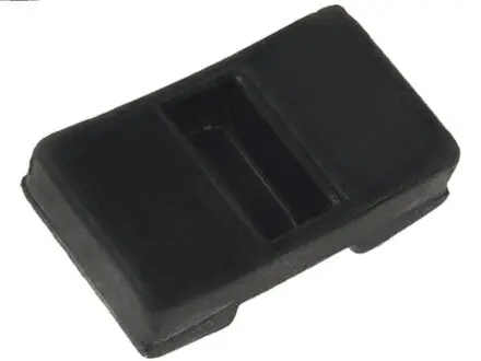 Демпфер редуктор стартера резиновый AS-PL SGR0002